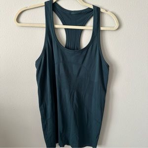 Lululemon Silverescent Tank